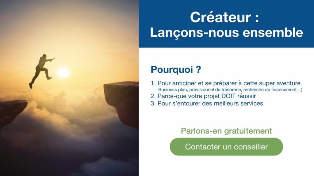 comment faire un business plan marché Createur - Lancons nous ensemble