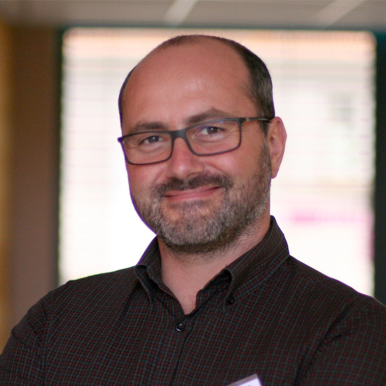 Cédric BONTEMS