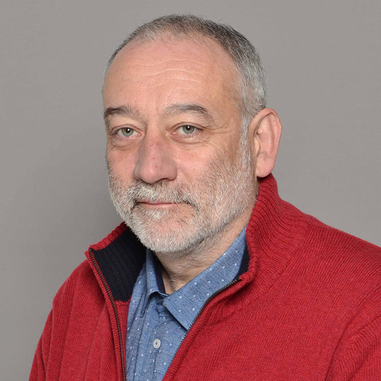 Frédéric DUTHON