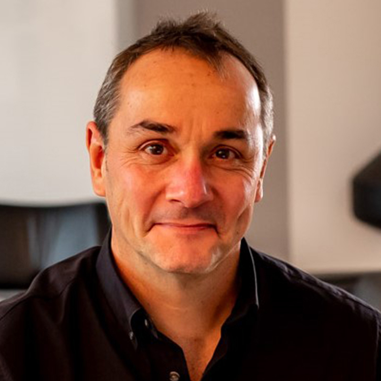 Olivier CHARDAC