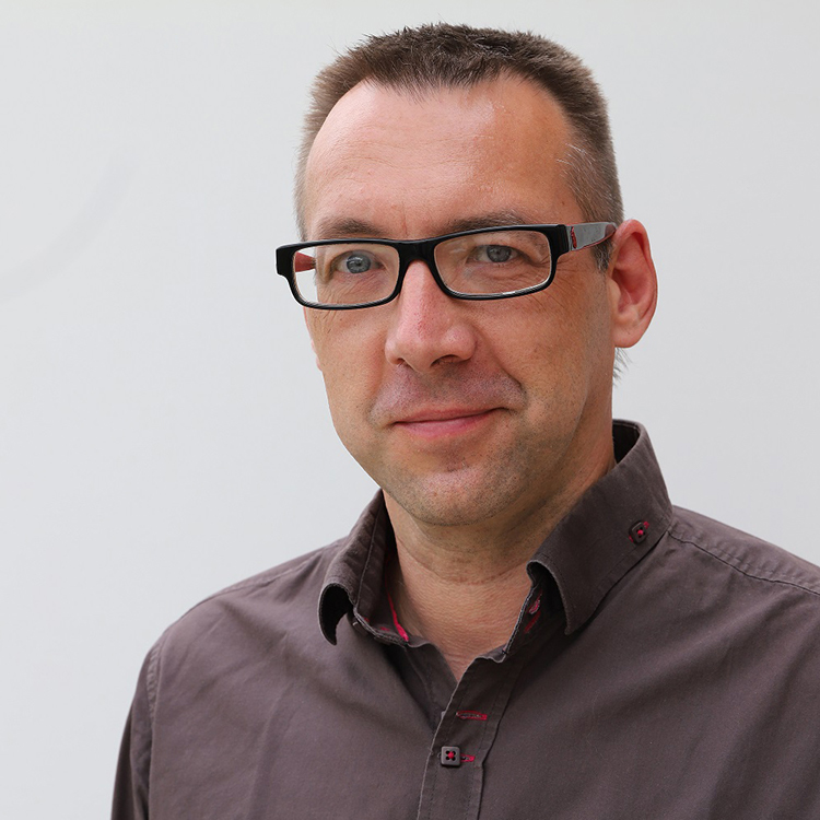 Frédéric DELOT
