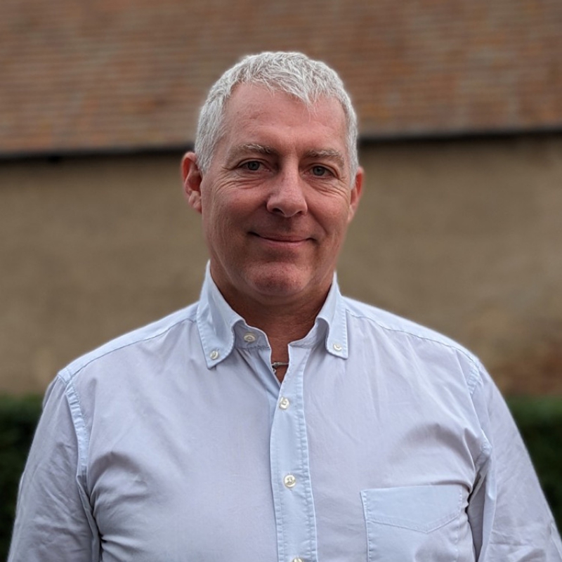Geoffroy EHRISMANN