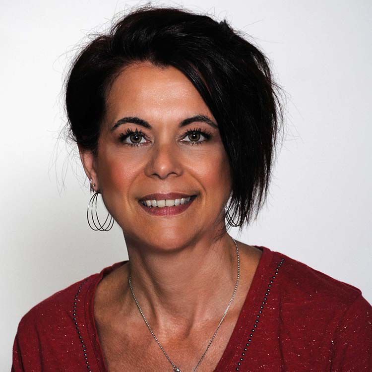 Sophie MAURO