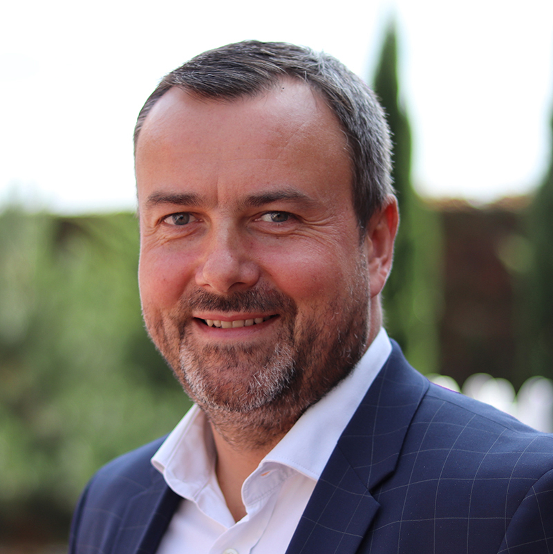 Pierre-François SOLLADIE
