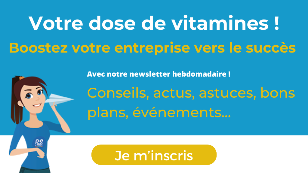 Inscription NL