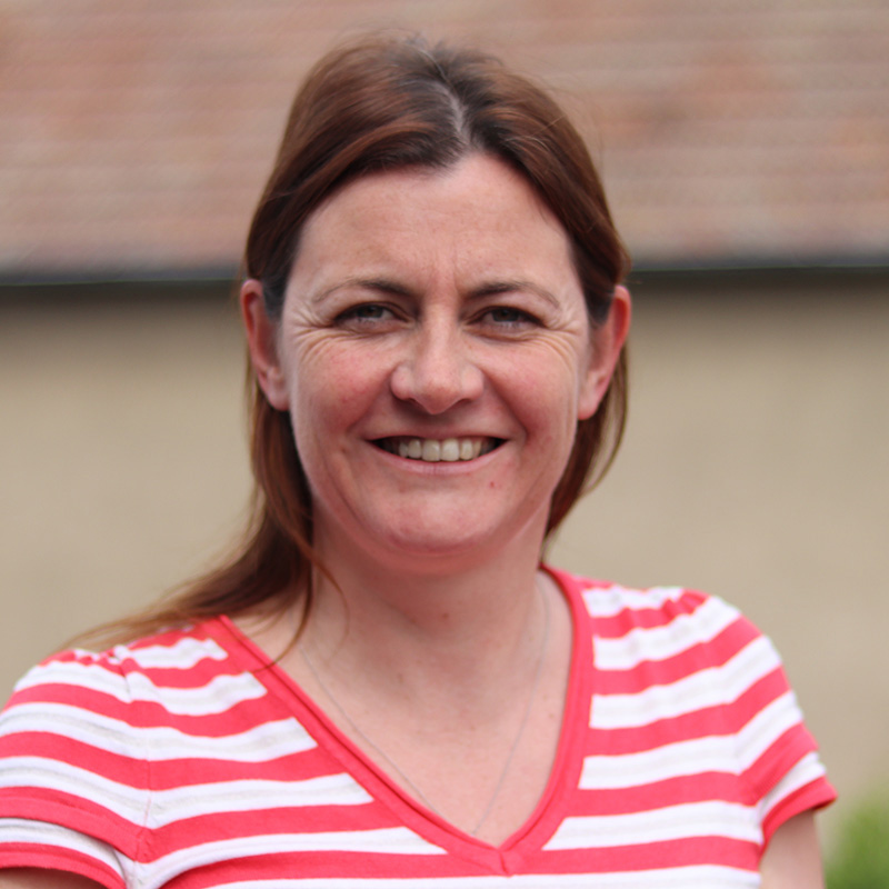 Sybille GERARD