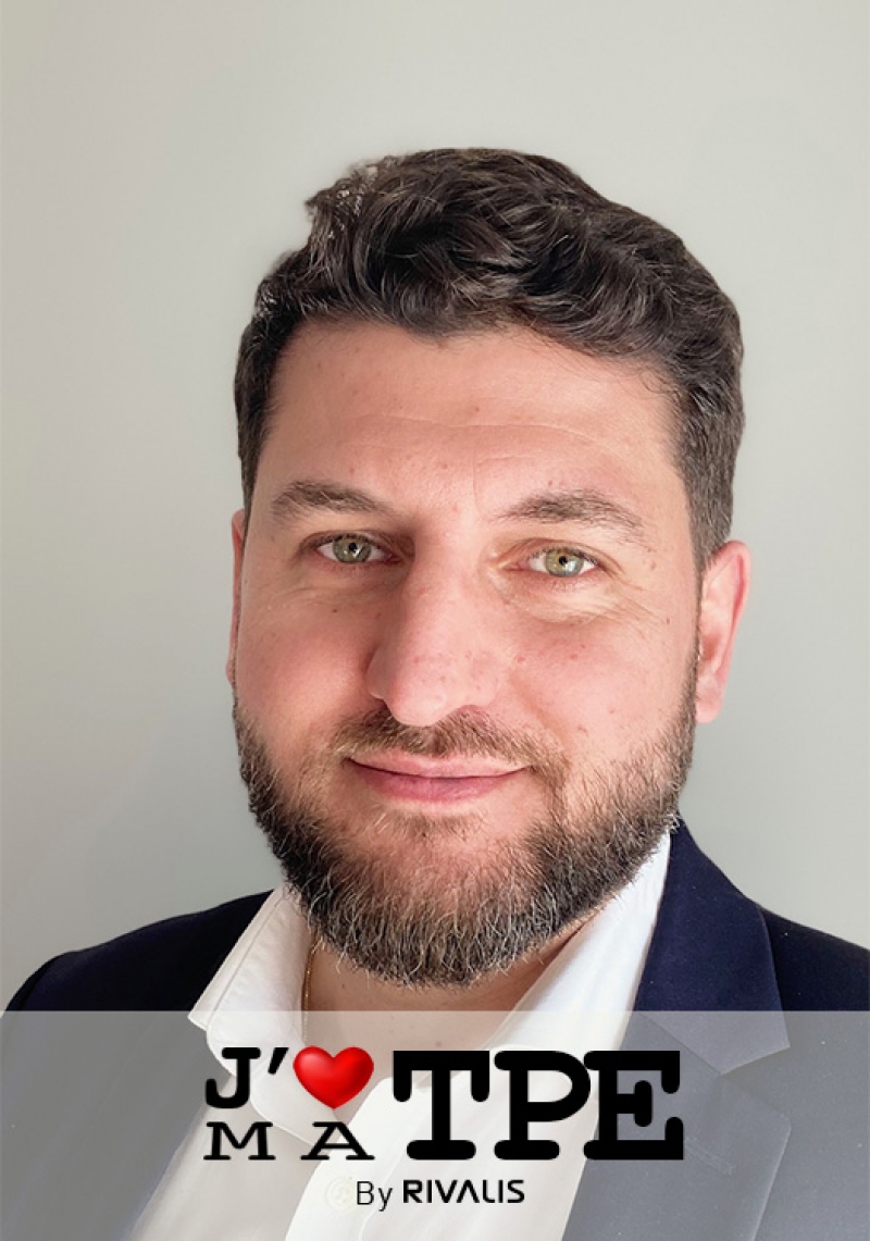 Frédéric STRANGI