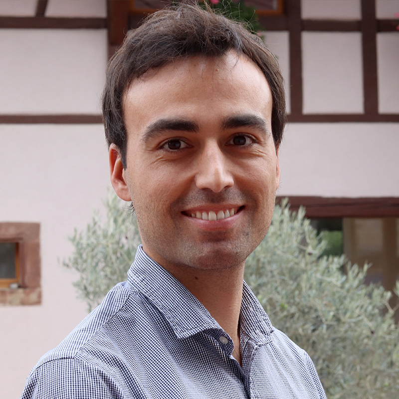 Nicolas KAISER