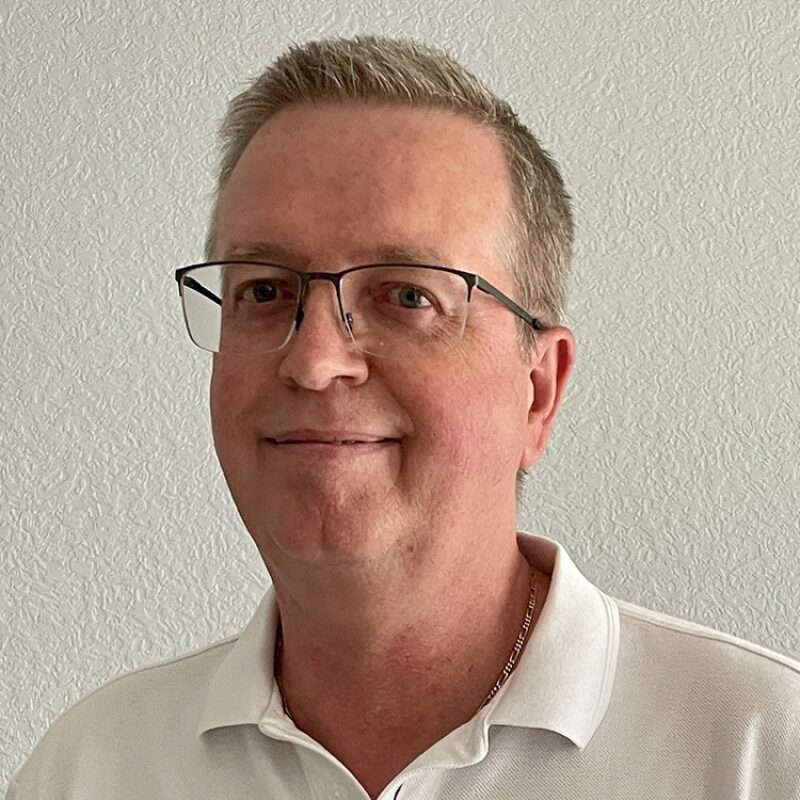 Thierry VAVASSEUR