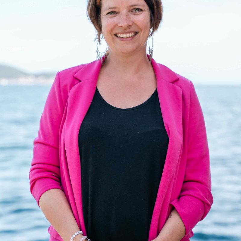Amandine FOUQUET