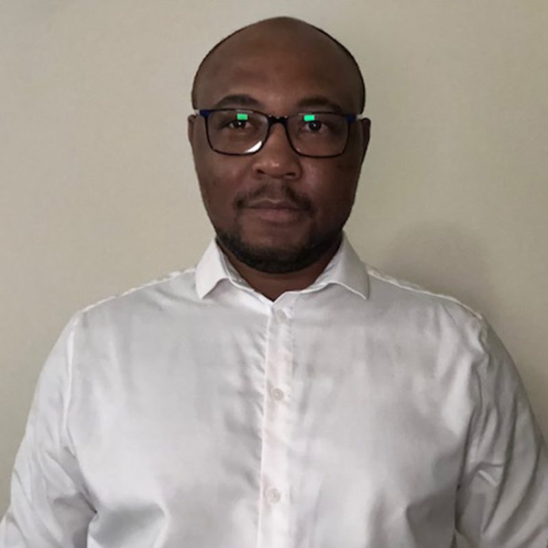 Patrick NOUMA ANABA