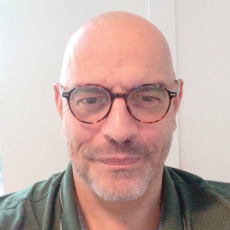 Bruno LENNE
