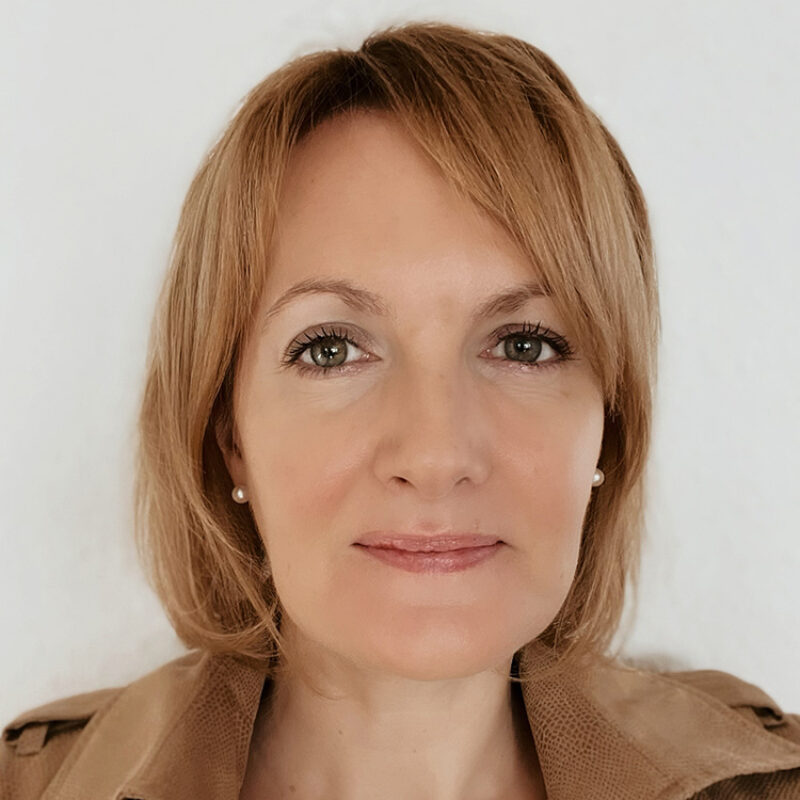 Adeline MAILLARD