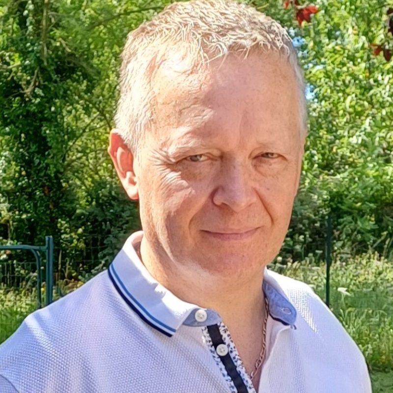 Jérôme DUVERNAY
