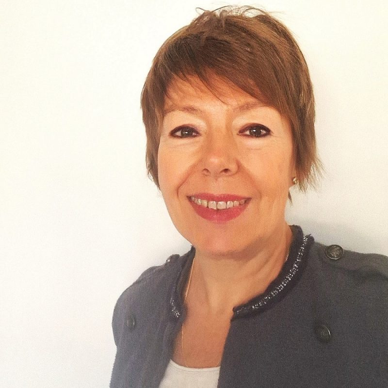 Sandrine REYNAUD-DULAURIER