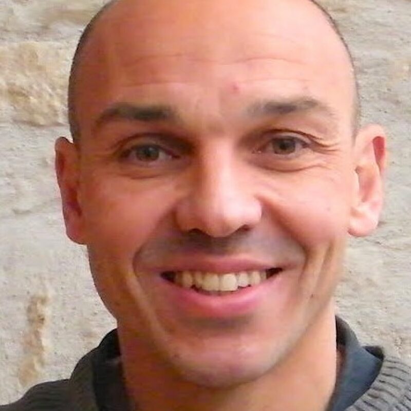 Emmanuel BARRAUT