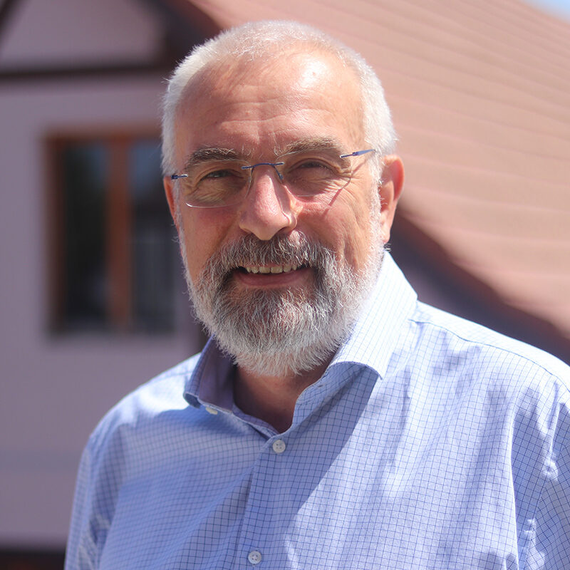 Philippe DUBOIS
