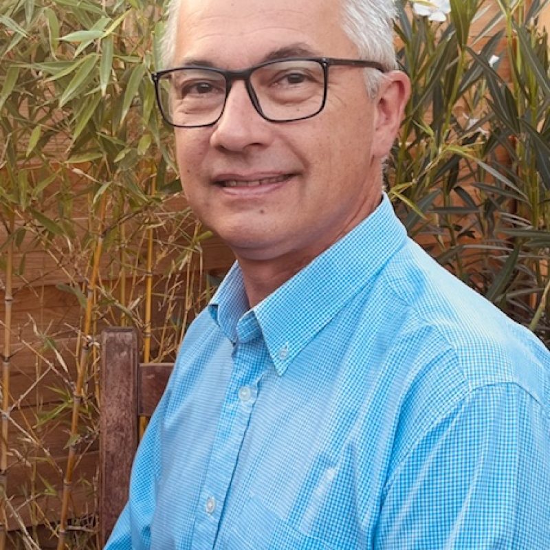 Patrice LERMA
