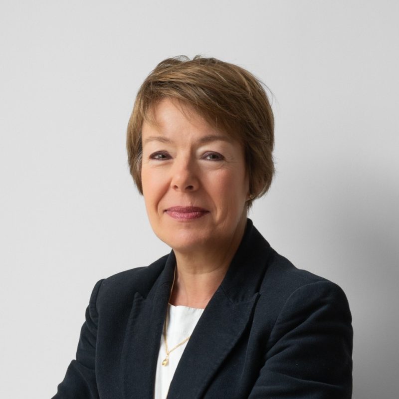 Sandrine REYNAUD-DULAURIER