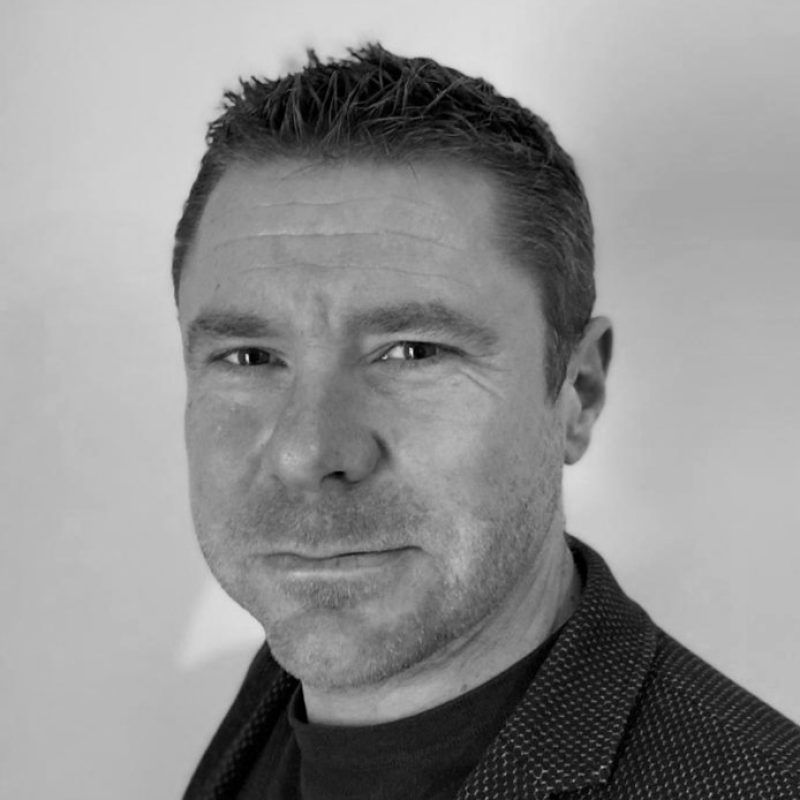 Nicolas GEGOUT