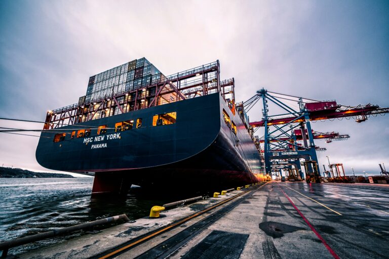 Les solutions digitales de supply chain accessibles aux petits entrepreneurs