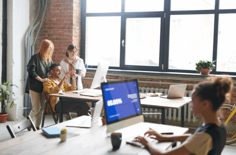 Quelles méthodes et outils pour mener à bien les projets de votre entreprise ?