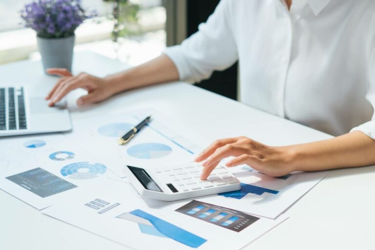 Business plan TPE : pourquoi collaborer avec un expert-comptable