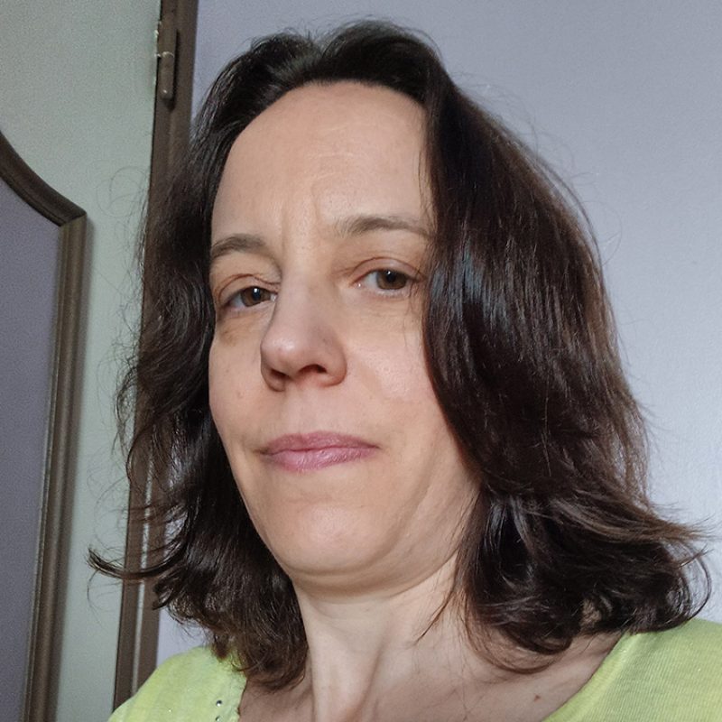 Stéphanie CATUSSE