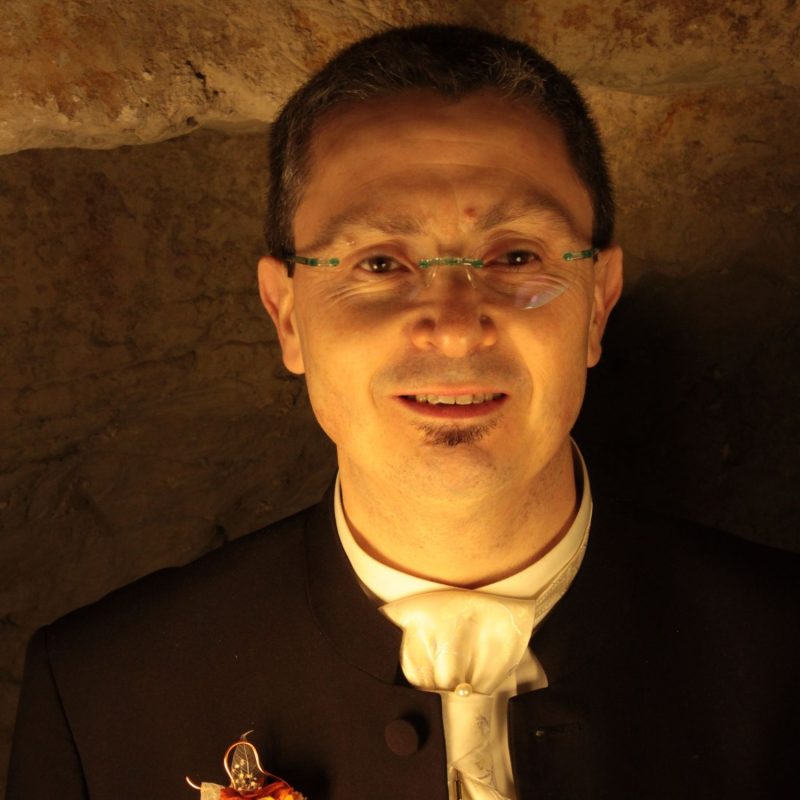 Hervé JAYOL