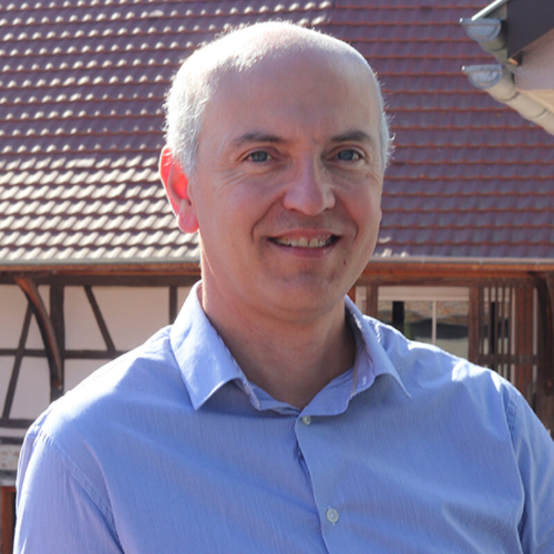 Philippe ARSAC
