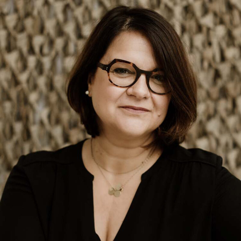 Laureen MONTEIL