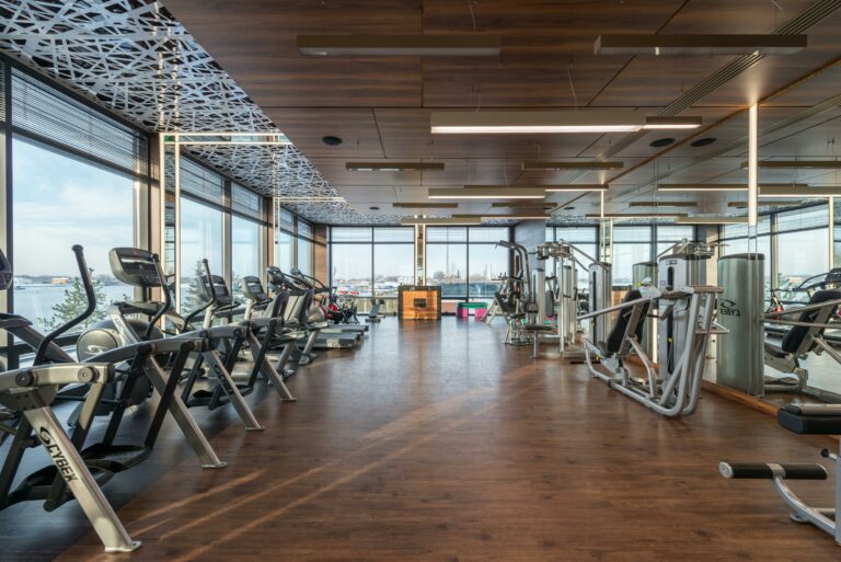 Franchise club de sport : les compétences clés pour réussir