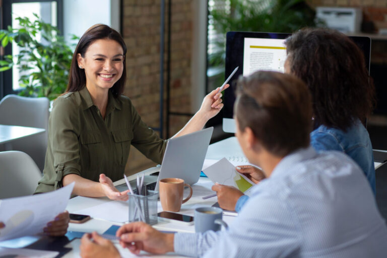 Gagner du temps en entreprise : outils et conseils