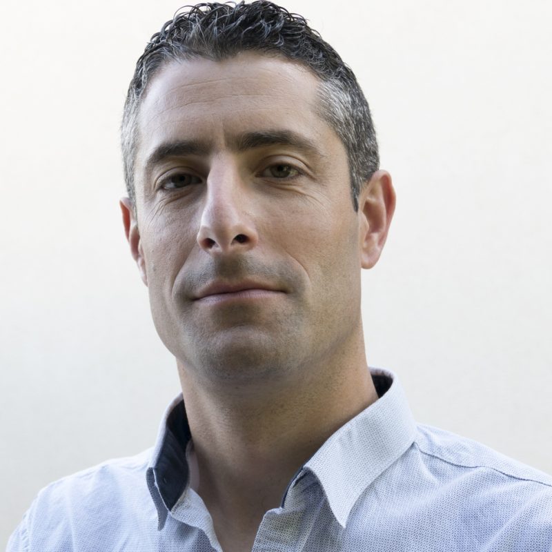 Jérôme MAURY