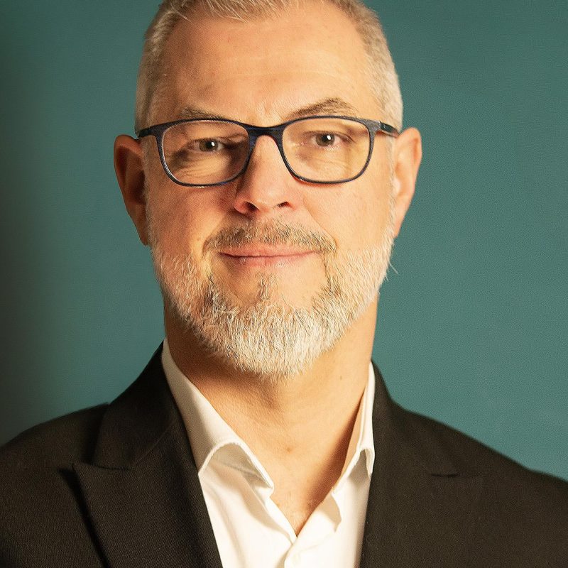 Frédéric BALANDRAUD