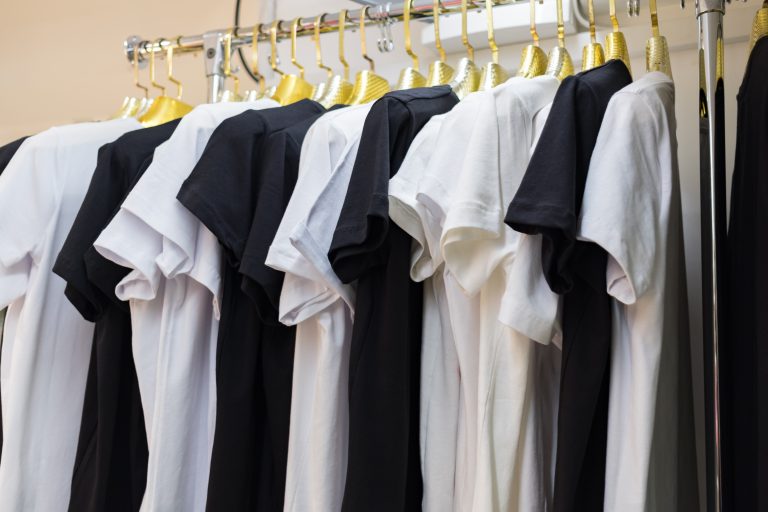 T-shirt personnalisé : un cadeau idéal pour vos équipes !