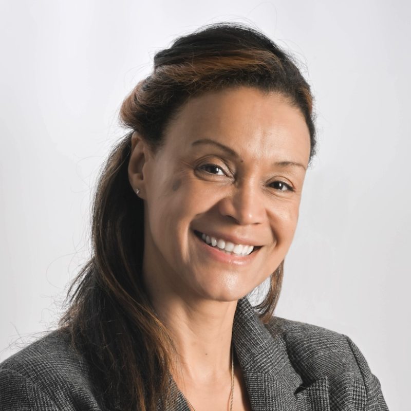 Anne ROMAND