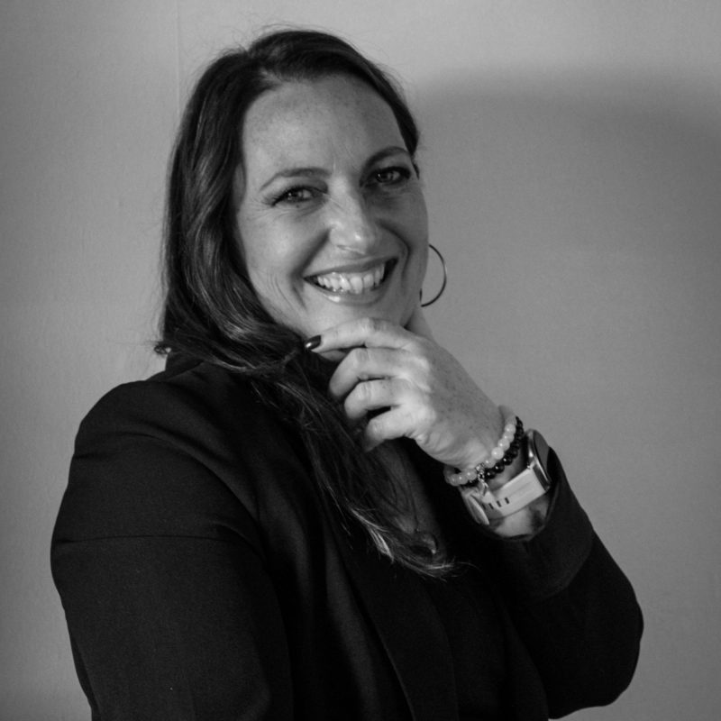 Christèle RUBIO