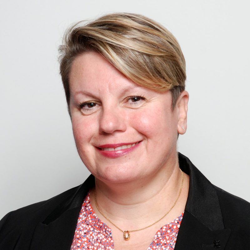 Anne-Élise MARTIN