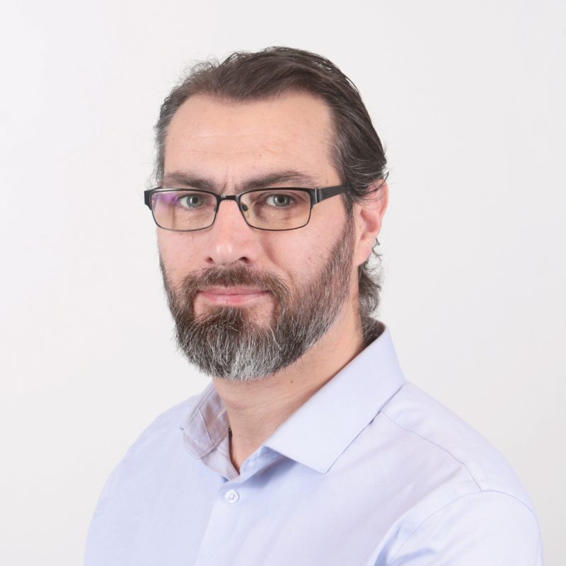 Christophe KLEIN