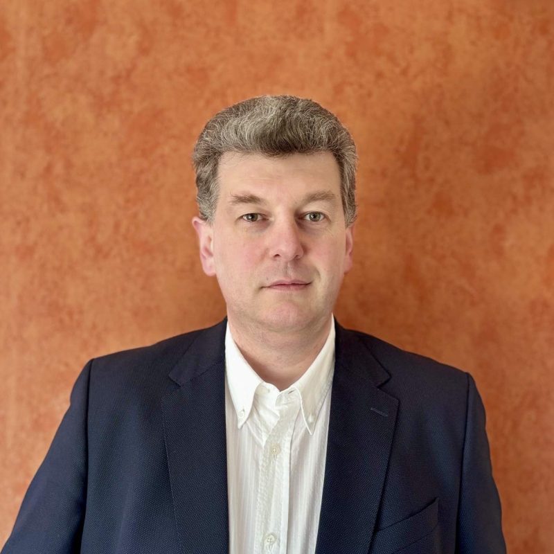 Rémi FOURMENTEL
