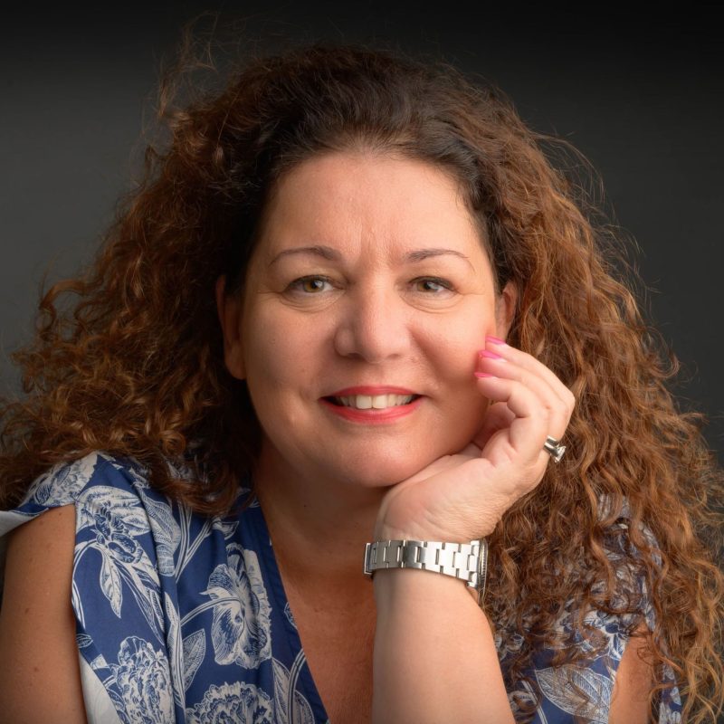 Frédérique LEVY