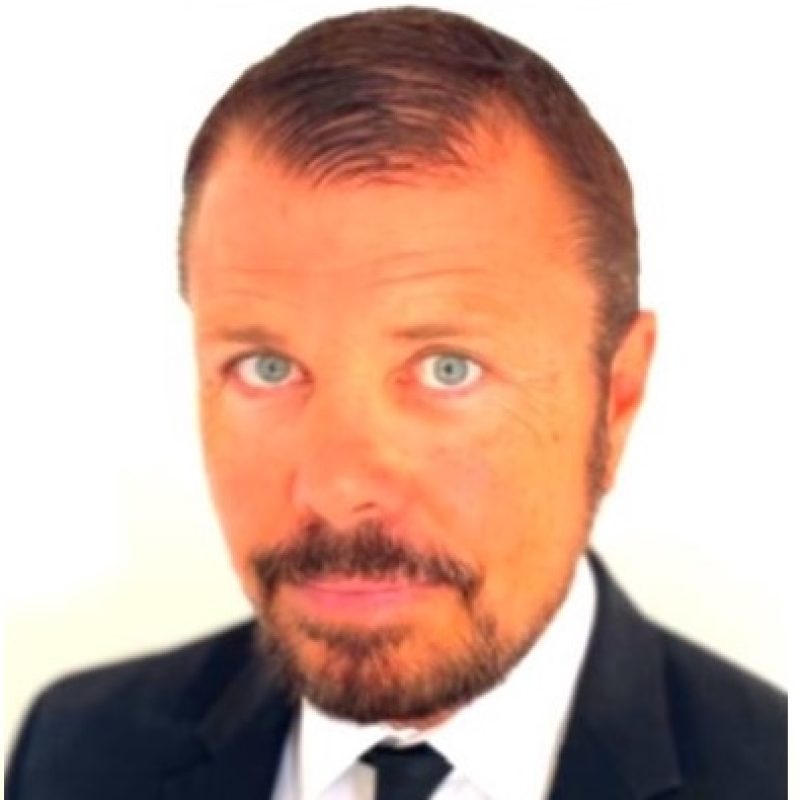 Eric MODESTO