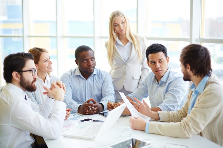 Zoom sur la formation Management d'équipe : un essentiel en entreprise