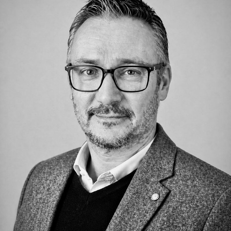 Fabrice BLANC
