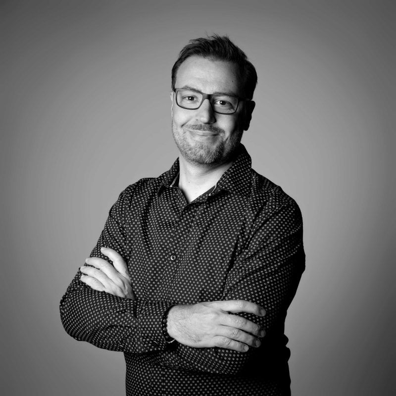 David PENNES